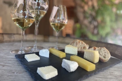 Apéro du Vigneron - Bonjour Fun