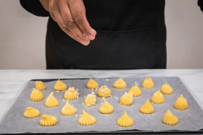 Atelier Éclairs et Chouquettes - Bonjour Fun