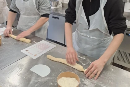 Atelier grand manala au Fournil du K - Bonjour Fun