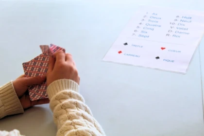 Atelier "Mathé"magie" - Bonjour Fun