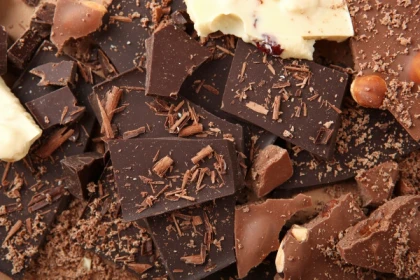 Atelier Parent-enfant - Chocolat - Bonjour Fun