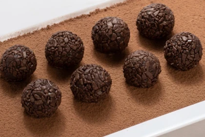 Atelier Parent-enfant - Chocolat - Bonjour Fun