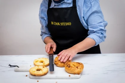 Atelier Paris-Brest - Bonjour Fun