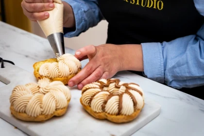 Atelier Paris-Brest - Bonjour Fun