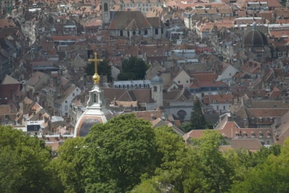 Au son des clochers comtois de Besançon - Bonjour Fun