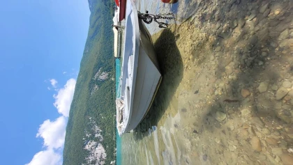 Bateau Apéro PIZZA - Bonjour Fun