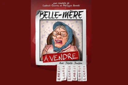 Belle-mère à vendre - Bonjour Fun