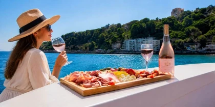 Brunch sur la Saône - Bonjour Fun