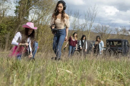 BUGGY Formule à l'unité - ARGENT - Bonjour Fun