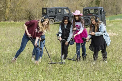 BUGGY Formule ARGENT - Bonjour Fun