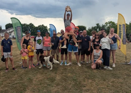 Challenge survie en équipe "Sumbawa" Doubs - Besançon - Bonjour Fun