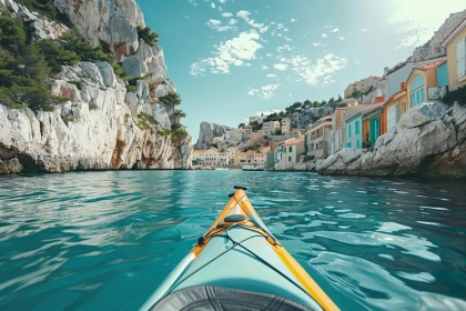Chasse au Trésor "Monte-Cristo" - Duo avec enfant - Bonjour Fun