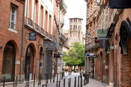 CityTour Toulouse - Bonjour Fun