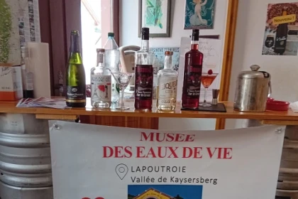 Cocktail : sublimez les liqueurs artisanales - Bonjour Fun