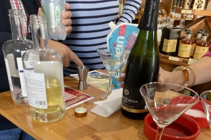 Cocktail : sublimez les liqueurs artisanales - Bonjour Fun