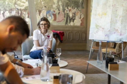 Cours œnologie & dégustation planches | Senlis-Chantilly - Bonjour Fun