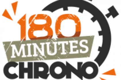 Course contre la montre - Défi sportif - Bonjour Fun