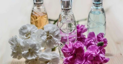 Créer votre parfum près de Compiègne - Bonjour Fun