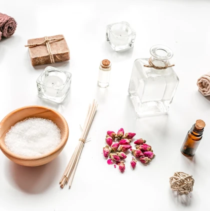 Créer votre parfum près de Compiègne - Bonjour Fun