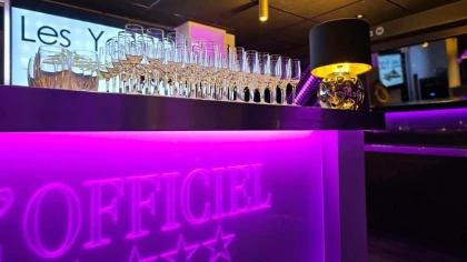 Croisière Saint Valentin - Bonjour Fun