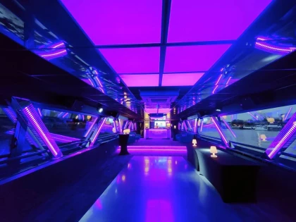 Croisière Saint Valentin - Bonjour Fun