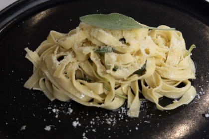 Cuisine Italienne - Bonjour Fun