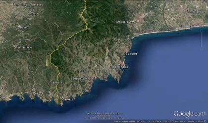 Découverte de la côte Vermeille - Bonjour Fun