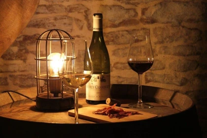 DÉGUSTATION PREMIUM BOURGOGNE - Bonjour Fun