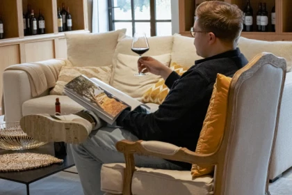 Depuis Bordeaux: tour privé à Saint Emilion - Bonjour Fun