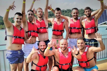 Enterrement de vie de garçon/fille - Bonjour Fun