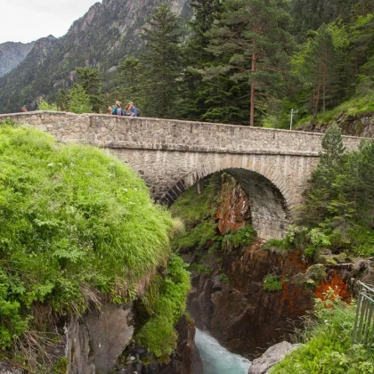 Escapade à Lourdes (le week-end) - Bonjour Fun