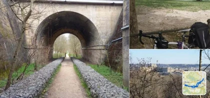 Escapade en Limousine : VERSAILLES / PARIS by Night - Bonjour Fun