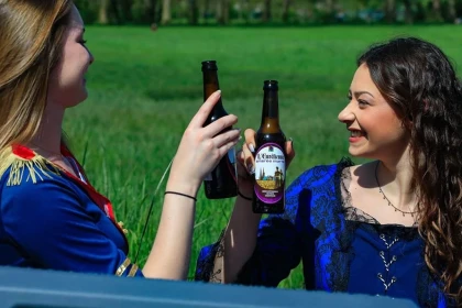 Escape game apero - Bonjour Fun