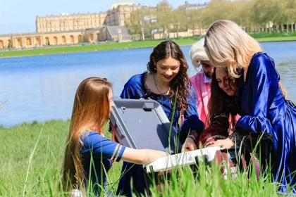 Escape game apero - Bonjour Fun