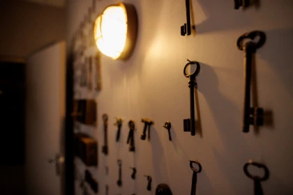 Escape Game au Château - Bonjour Fun