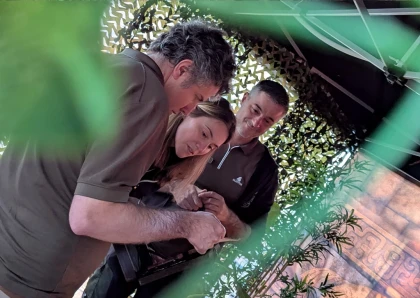 Escape game tente "Tent'escape Aykalcan" Franche Comté - Bonjour Fun