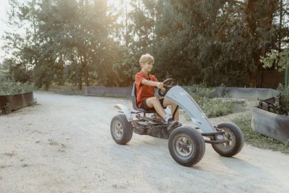 Escape game - Bonjour Fun