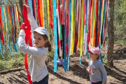 ESPACE ENFANT - Bonjour Fun