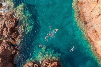 ESTEREL SENSATIONS - Bonjour Fun
