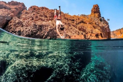 ESTEREL SENSATIONS - Bonjour Fun