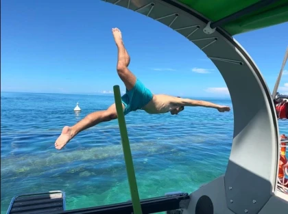 Excursion à la journée - Bonjour Fun