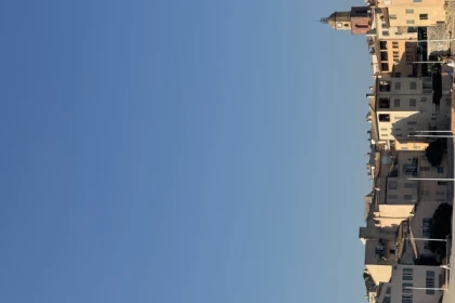 Excursion Marché de Saint Tropez - Bonjour Fun