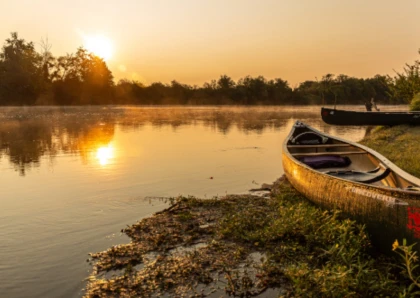 Expérience Nature Canoë - Bonjour Fun