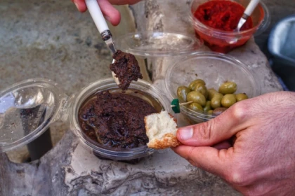 Food Tour Provençal à Aix-en-Provence - Bonjour Fun