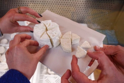 Food Tour Provençal à Aix-en-Provence - Bonjour Fun