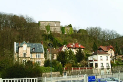 FORT DE BEAUREGARD - Bonjour Fun