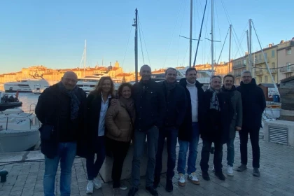 Groupe : Food Tour de Saint Tropez - Bonjour Fun