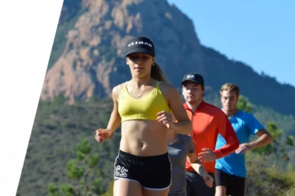 Groupes - Course au score - Bonjour Fun