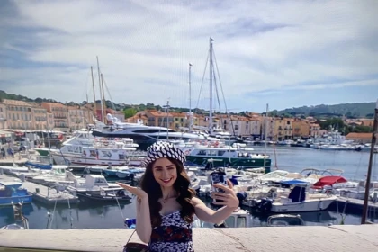 Individuels : Tour et selfies à Saint Tropez - Bonjour Fun
