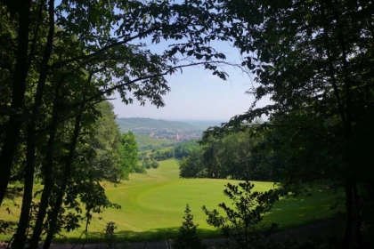Initiation au golf - Bonjour Fun